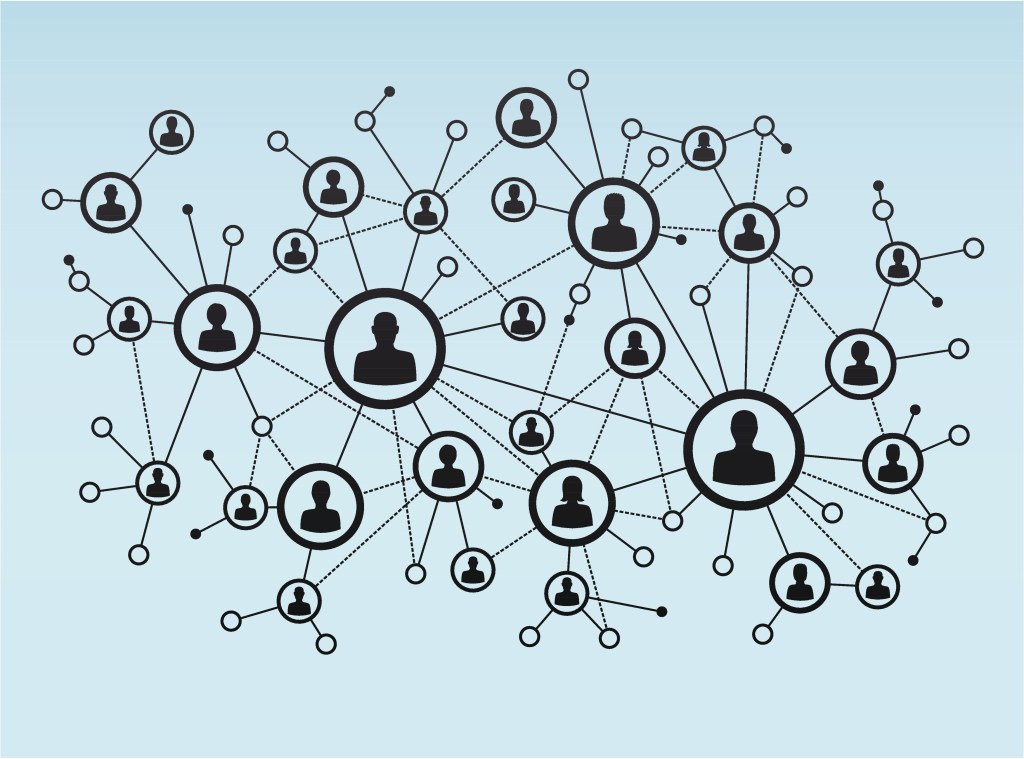 Networking:  Grundregeln für ein erfolgreiches Business-Netzwerk